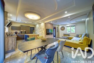  Maison à vendre 6 pièces 112 m²