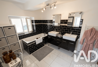  Maison à vendre 6 pièces 205 m²