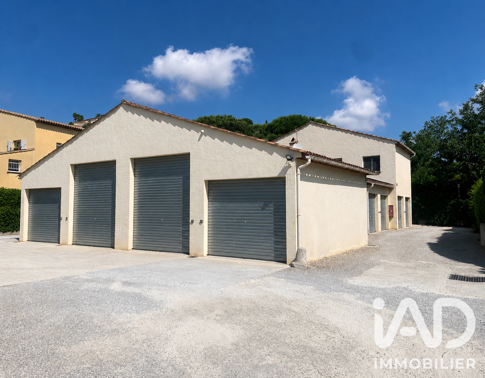 Vente Immeuble Vente Immeuble 338 m&sup2; Sainte-maxime