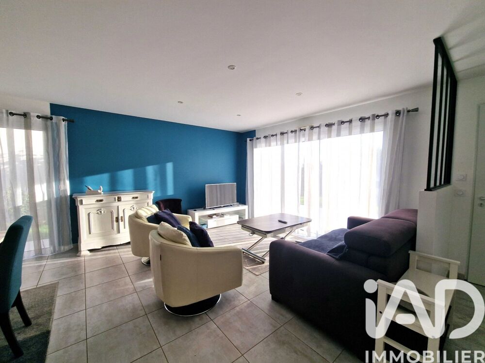 Vente Maison Vente Maison/villa 5 pièces Bretignolles-sur-mer