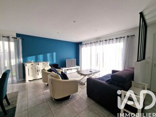  Maison à vendre 5 pièces 101 m²