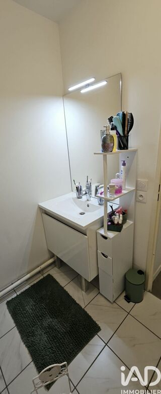  Appartement à vendre 4 pièces 77 m²
