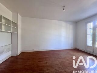  Appartement à vendre 1 pièce 35 m²