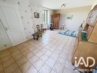  Maison à vendre 4 pièces 116 m²