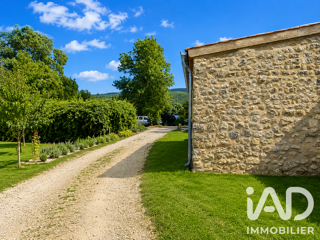  Maison à vendre 1 pièce 35 m²
