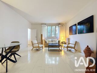  Appartement à vendre 4 pièces 95 m²