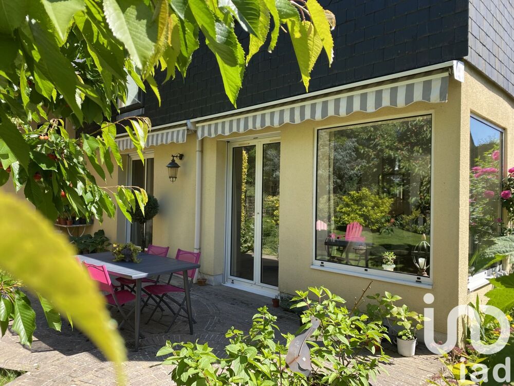 � vendre  Maison Mont-Saint-Aignan (76130)