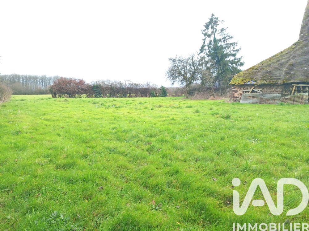 Vente Maison de campagne 3 pièces