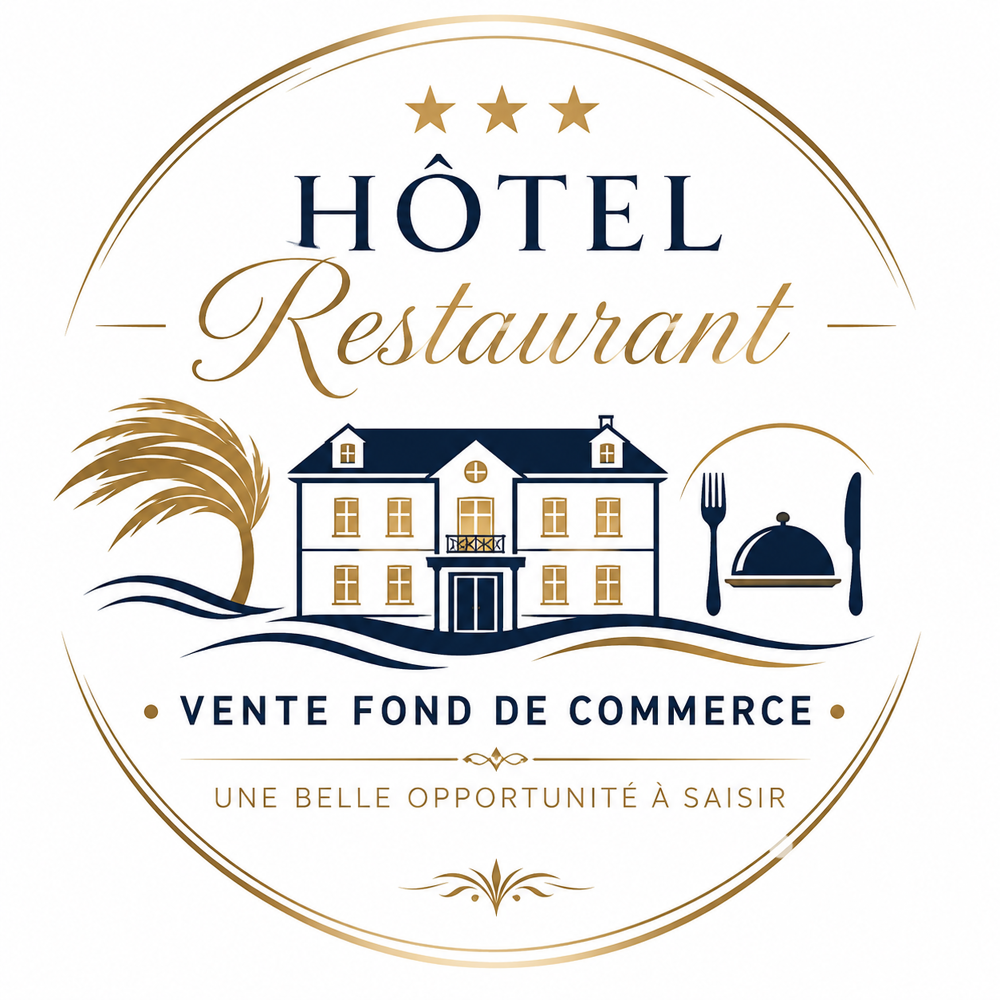   Vente Hôtel 1 891 m&sup2; 