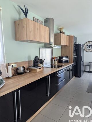  Maison à vendre 5 pièces 117 m²