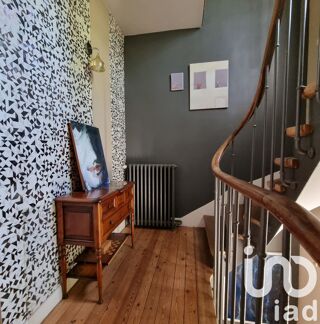  Maison à vendre 7 pièces 170 m²