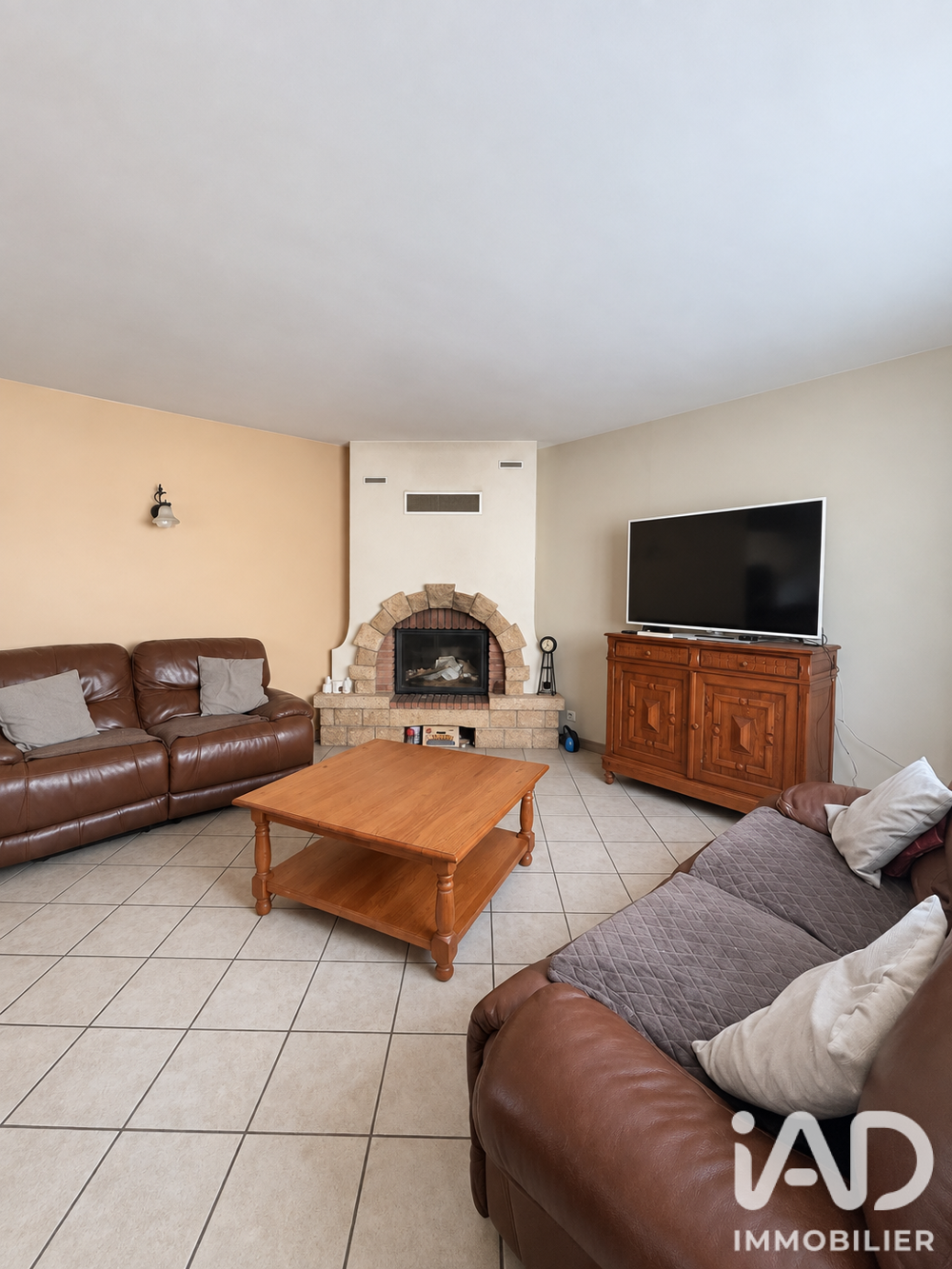 Vente Maison Vente Maison/villa 7 pièces Saint-sylvestre-cappel
