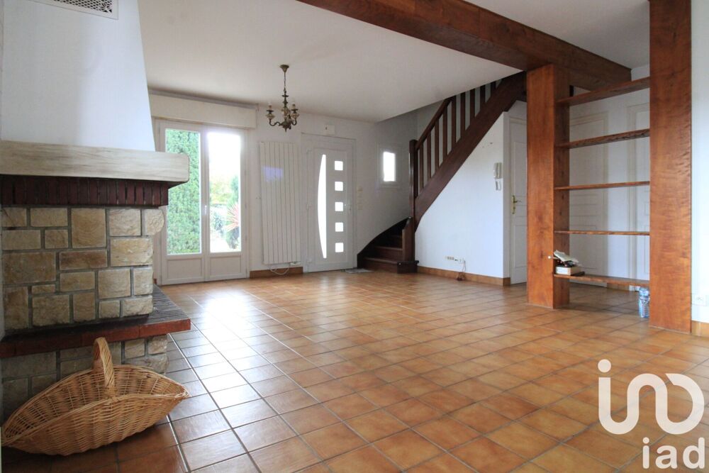 Vente Maison Vente Maison traditionnelle 5 pièces Lamballe