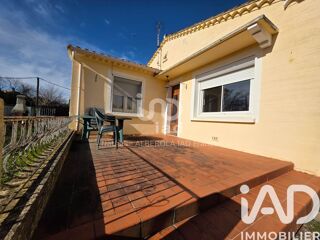  Maison à vendre 4 pièces 100 m²