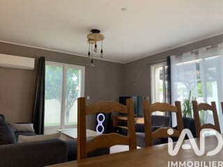  Maison à vendre 5 pièces 101 m²