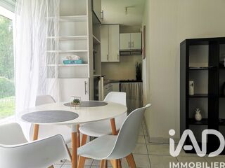  Appartement à louer 1 pièce 28 m²