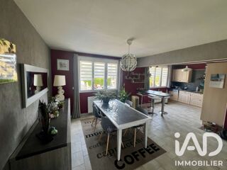  Maison à vendre 4 pièces 75 m²