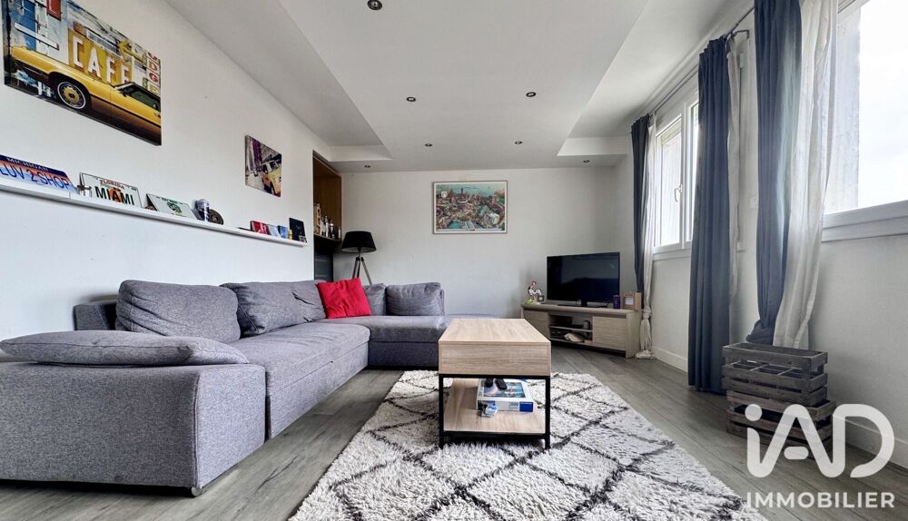 Vente Appartement Vente Appartement 4 pièces Toulouse
