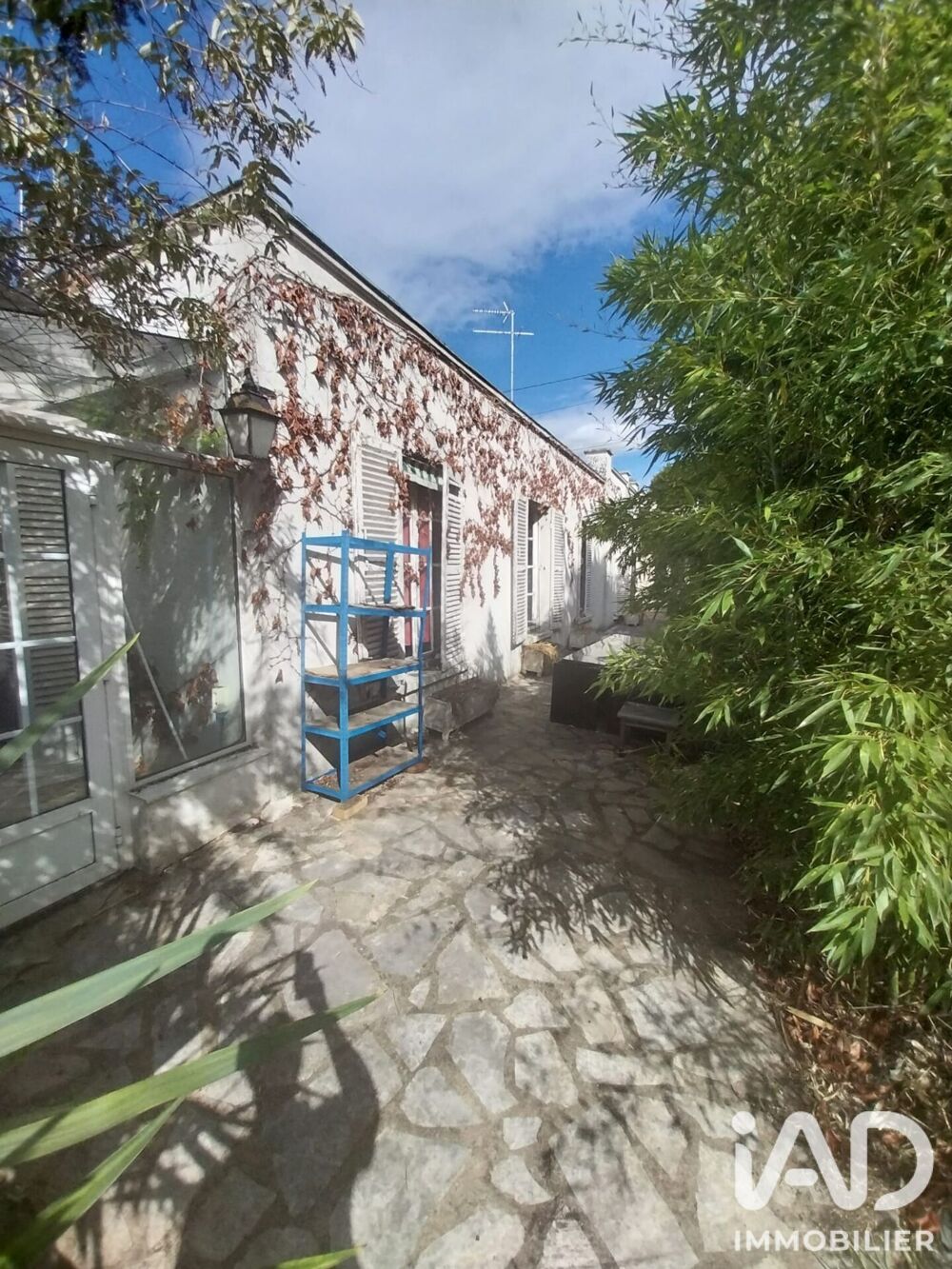 Vente Maison/villa 7 pièces