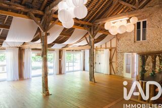  Maison à vendre 15 + pièces 527 m²