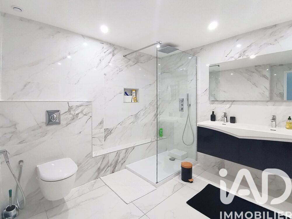 à vendre  Maison Nimes (30900)