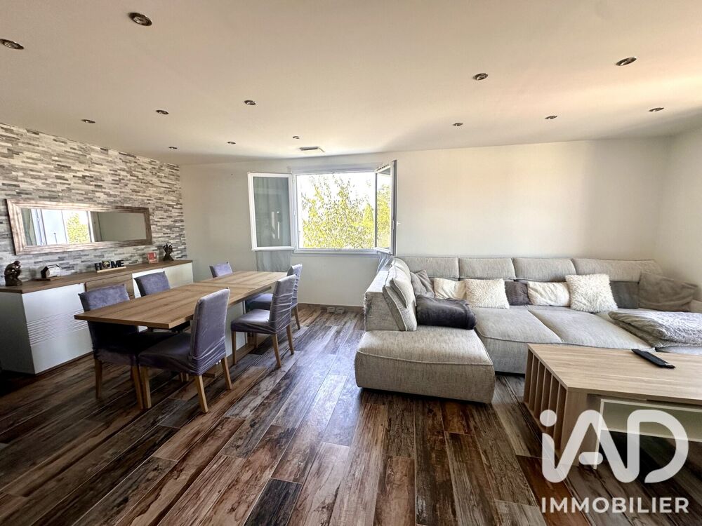 Vente Maison Vente Maison traditionnelle 5 pièces Rodilhan