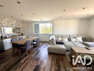  Maison à vendre 5 pièces 147 m²