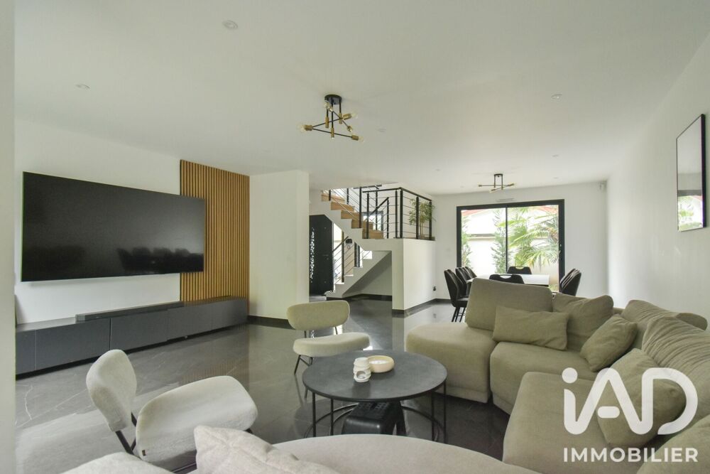Vente Maison/villa 7 pièces
