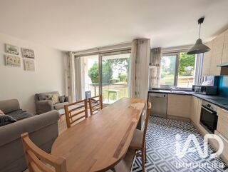 Appartement 4 pièces 68 m² · à Marly-le-Roi · 68 m² · 199 000 €
