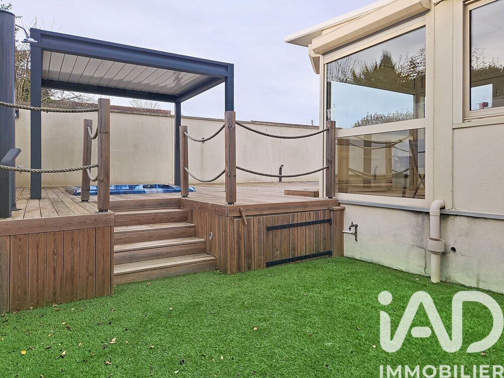 Vente Maison Vente Maison/villa 7 pièces Maisse