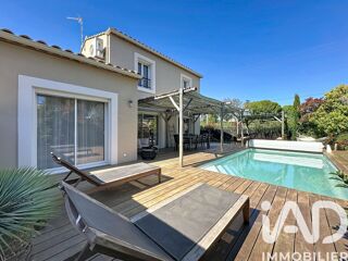  Maison à vendre 5 pièces 129 m²