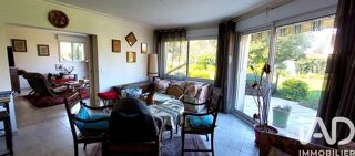  Maison à vendre 9 pièces 258 m²