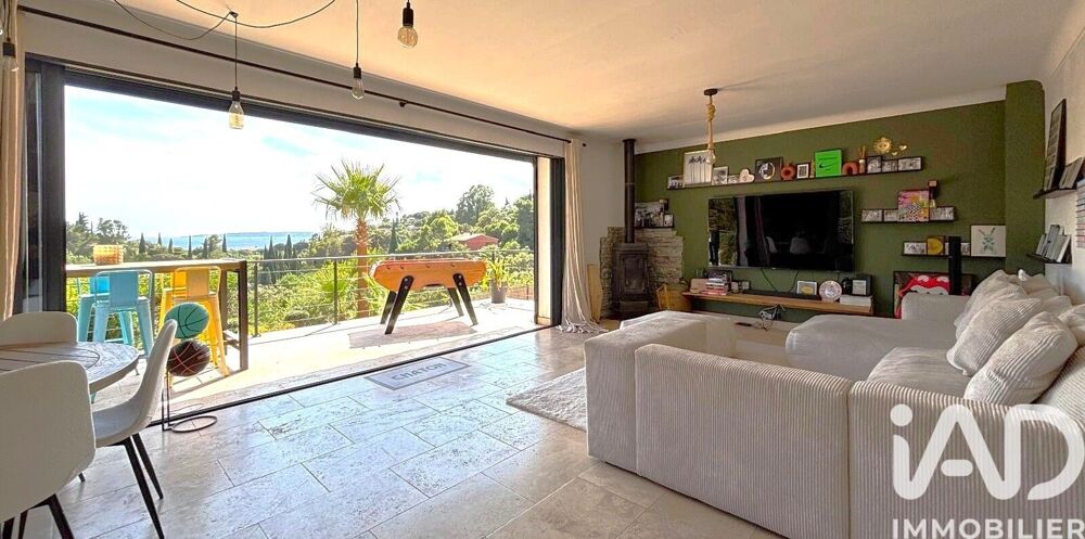 à vendre  Maison Les Issambres (83380)