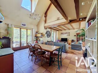  Maison à vendre 5 pièces 132 m²