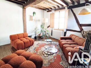  Appartement � vendre 3 pi�ces 66 m�