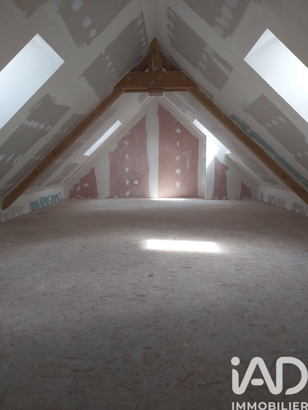 Vente Maison Vente Maison/villa 4 pièces Sens