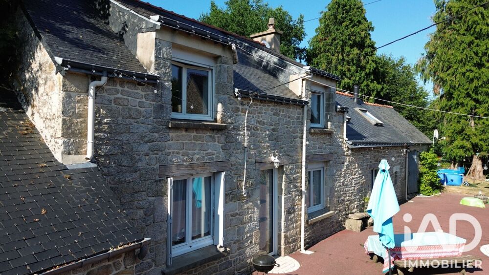 Vente Maison de campagne 9 pièces