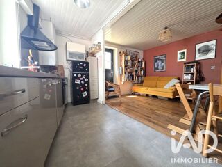  Appartement à vendre 4 pièces 65 m²