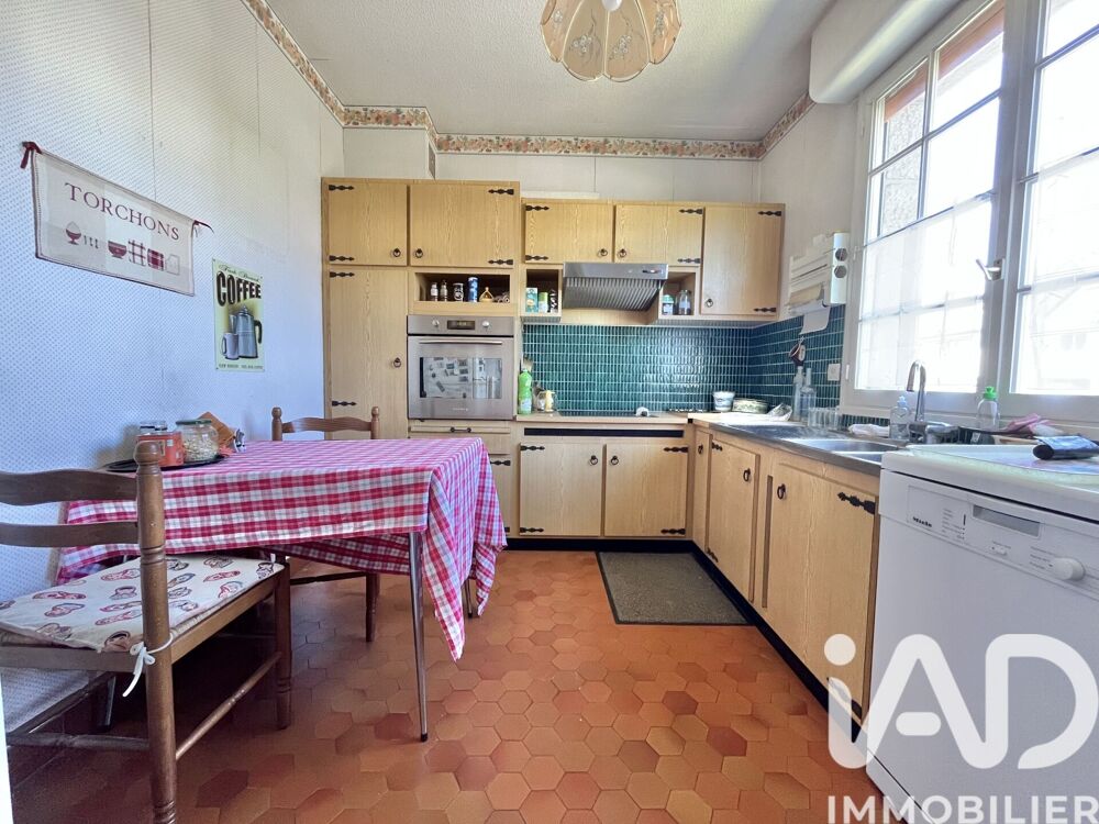 Vente Maison Vente Maison traditionnelle 8 pièces Cesson-sévigné