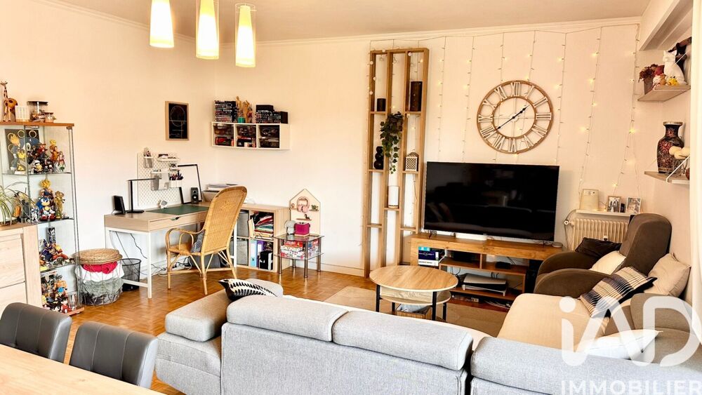 vente Appartement - 4 pièce(s) - 81 m² Antibes (06600)