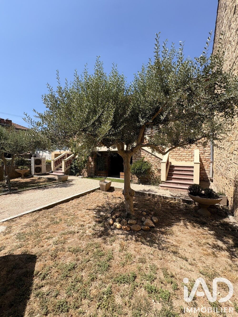 Vente Maison de ville 4 pièces