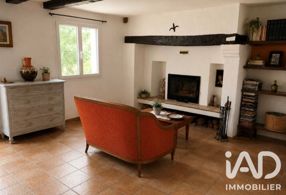 Vente Maison de campagne 4 pièces