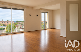 Vente Appartement Vente Appartement 4 pièces Montauban