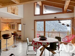  Appartement à vendre 4 pièces 96 m²