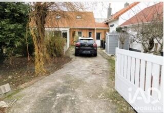  Maison à vendre 5 pièces 143 m²