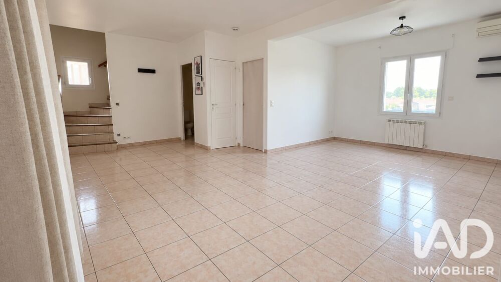 Vente Maison Vente Maison traditionnelle 4 pièces Carpentras