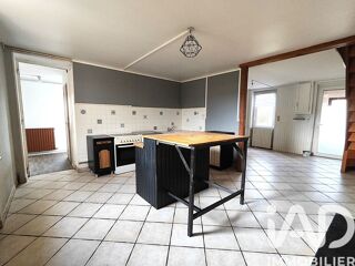  Maison � vendre 8 pi�ces 166 m�