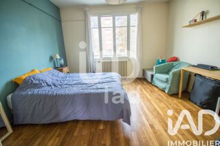 Appartement � vendre 2 pi�ces 47 m�