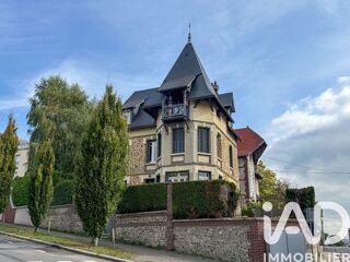  Maison � vendre 8 pi�ces 210 m�