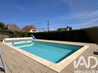  Maison � vendre 6 pi�ces 137 m�